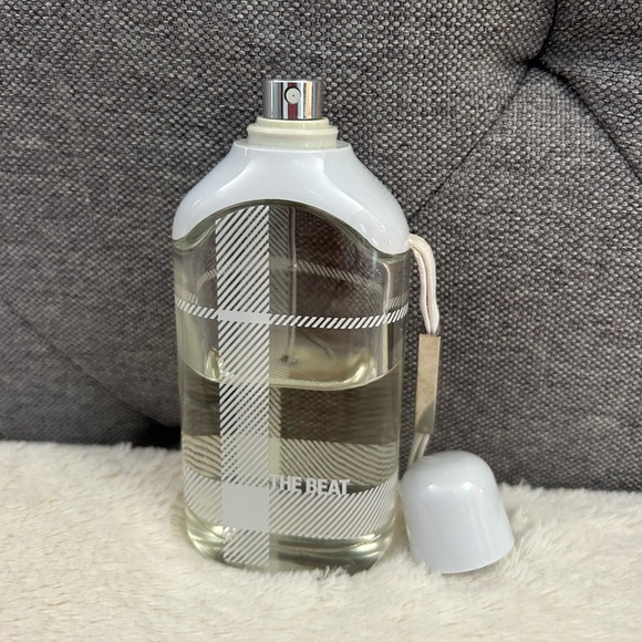 Burberry The Beat Eau De Parfum 2.5FL - Picture 2 of 3